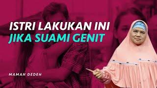 Istri Coba Lakukan Ini Jika Suami Genit  Rumah Mamah Dedeh