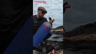 Lobster Нow to catch a lobster & How to cook lobster - filmed by DJI Osmo Action 4