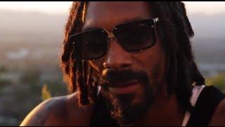 Snoop Lion - Tired of Running Music Video