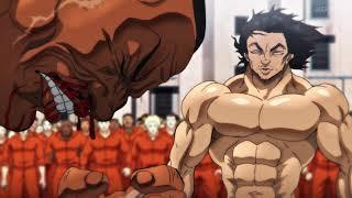 Baki 2021「AMV」- Biscuit Oliva Vs Guevaru