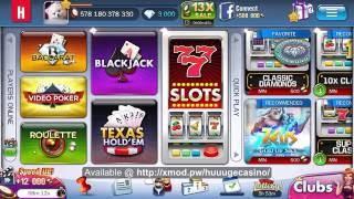 Slots Huuuge Casino Hack Free Chips and Diamonds