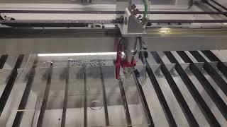 STYLECNC CO2 Laser Cutting Machine For Acrylic