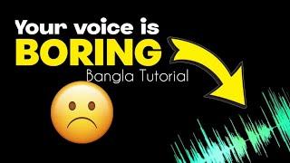 MOBILE VOICE EDITING Will Impress Ur VIEWERS