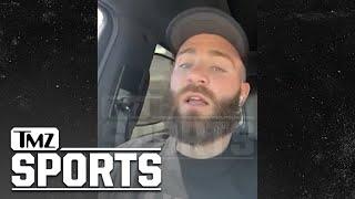 Caleb Plant Says Upcoming Fights Now Personal After Quitter Comment  TMZ Sports