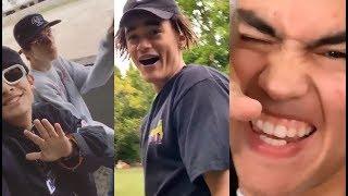 PrettyMuch FunniestCutest IG Stories PART 11