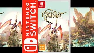 Panzer Dragoon Remake Switch longplay