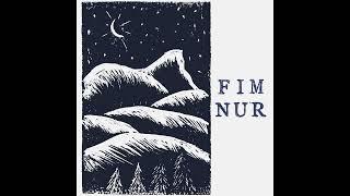 Fimnur - Snowbound 2023 Winter Synth Dungeon Synth Ambient