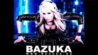 DVJ BAZUKA   Burnin Girlz New Video