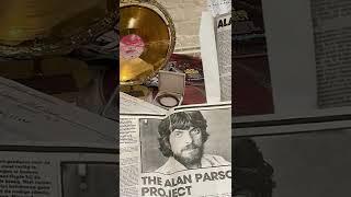 Vulture Culture 1984 - The Alan Parsons Project #Shorts