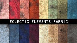 Tim Holtz Eclectic Elements Fabric