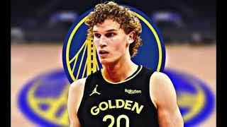 Golden State Finland of the West -- Lauri Markkannen Warriors Song