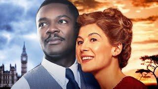 Top 10 Best Interracial Romance movies