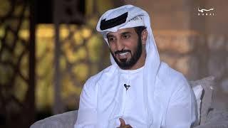 نبض القصيد  الشعراء علي الغانمي ، سلطان بن خليف الطنيجي ، عايض بن ختروش الكتبي