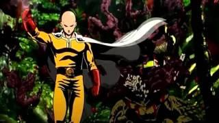 One Punch Man  AMV  Destroyer- Parkway Drive