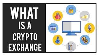 What is a Cryptocurrency Exchange  AMLCFT Regulations  Examples of Crypto Scandals