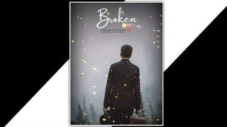 Very Sad Song status  Broken Heart  WhatsApp Status Video  Breakup Song Hindi  status lover️