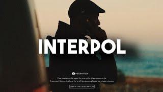 Werenoi x Lacrim Type Beat Interpol  instru Sombre  instru Rap 2024