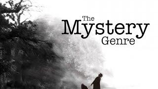 Mystery - The Symbiotic Storyline
