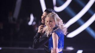 Heather Morris and Alan Bersten Jive Week 2  Dancing With The Stars