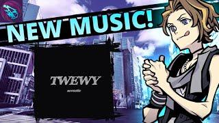 Whats the Deal with the New TWEWY Album?