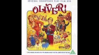 Consider Yourself Oliver 1968 film