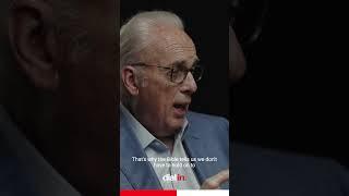 Can you lose your salvation? John MacArthur and Jonny Ardavanis