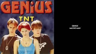 Genius - Macho Man Official Audio