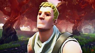 Fortnites most Disturbing Missing Character Story