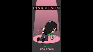 Nyobain Pink Venom Challenge #shorts #pinkvenomchallenge