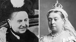 Das Leben und das traurige Ende der viktorianischen Ära - Queen Victoria Documentary