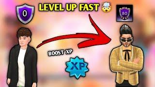 How to level up fast on avakinlife 2024  No hack  Fast Xp boost on avakinlife 2024