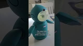 Moxie Robot Review