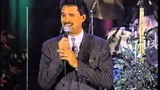 Gold City . 10th Anniversary Medley .1991