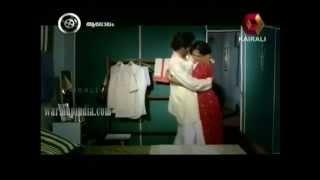 kr vijaya hot love making scene