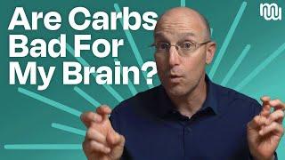 Can Cutting Carbs Improve Mental Health? Myths and Facts with Dr. Bret Scher