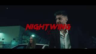 Aspy - NIGHTWING Official Audio