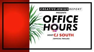 Creative Jenius Report OFFICE HOURS Trailer