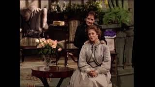 Kiri Te Kanawa & Marie McLaughlin - Er ist der Richtige nicht für mich — Arabella Met 1994