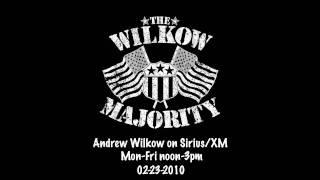 Sirius Andrew Wilkow on ending Social Security and SS Accounts