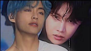 taehyung & hoseok edit with MOANS 