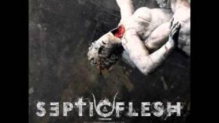 SepticFlesh - Five-pointed star with lyrics