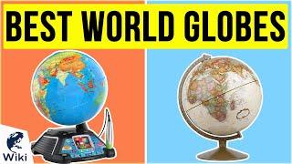 10 Best World Globes 2020