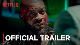 Shanty Town  Official Trailer  Netflix