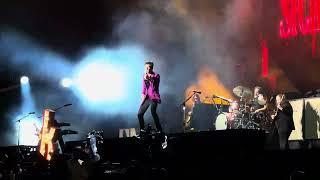 Mr.Brightside  The Killers at Fuji Rock Festival24  Japan  2024-07-26