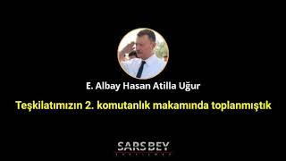 4 Temmuz 2003 - AMERİKA ve ÇUVAL Hasan Atilla Uğur