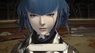 FINAL FANTASY XIV EP#13.1 free lv 60 Games Play