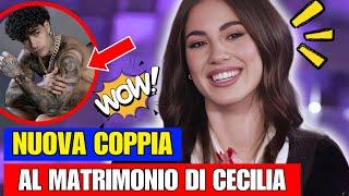 Tony Effe e Giulia De Lellis  Il Gesto Galante che Accende il Gossip