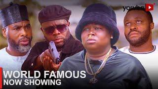 World Famous Latest Yoruba Movie 2023 Drama  Femi Adebayo  Kemity  Ibrahim Chatta  Itele