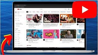 How To Restore Old YouTube Layout 2024 Fast Tutorial