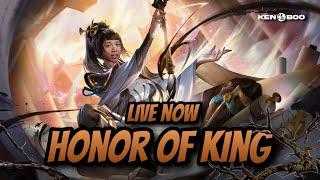 Gak Win 5 Gak OFF - Honor Of Kings